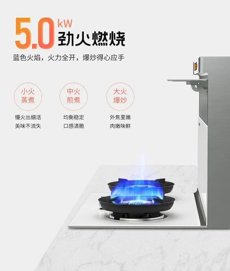分体式集成灶-集成灶加盟-浙江博净电器有限公司