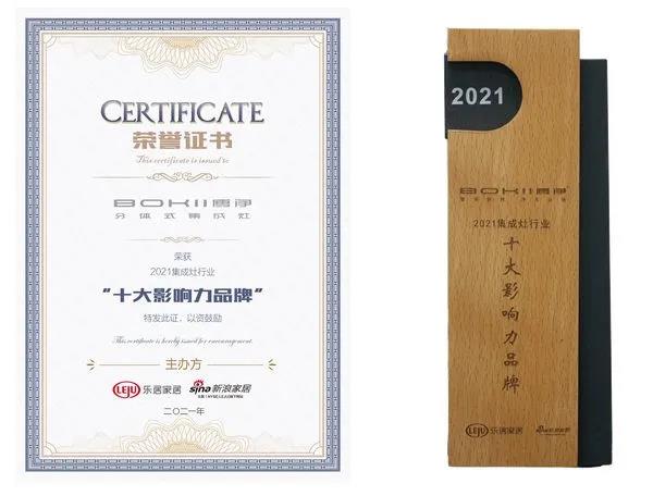 分体式集成灶-集成灶加盟-浙江博净电器有限公司