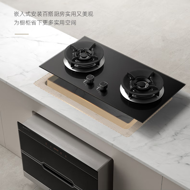 新的一年，，，，，你家的厨房整齐了吗？？