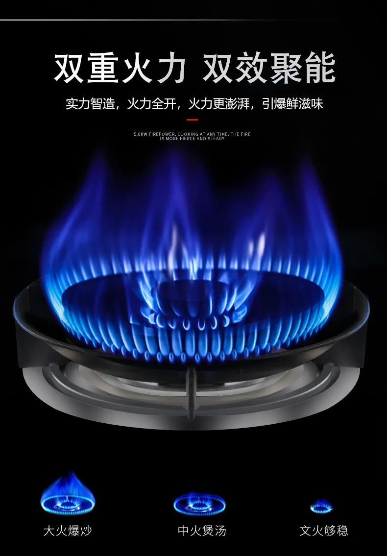愚人节丨博净分体式集成灶的品质不愚人