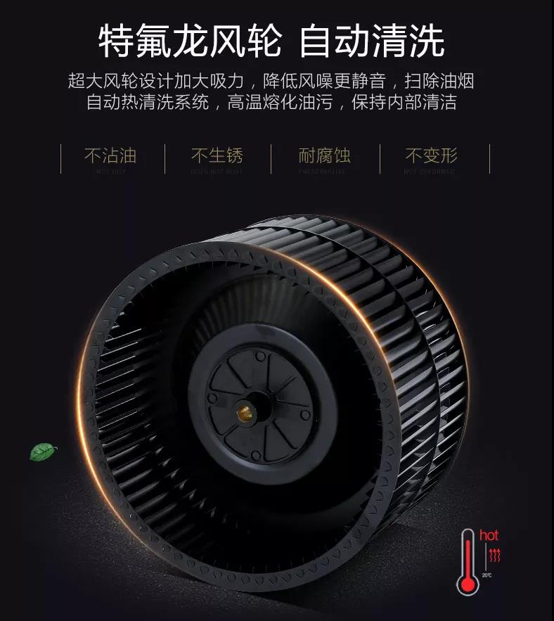 从享受美食到享受烹饪，，，，一切都从博净分体式集成灶最先
