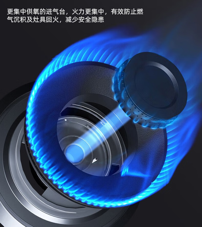 现在的年轻人都喜欢什么样的厨电？？？？？