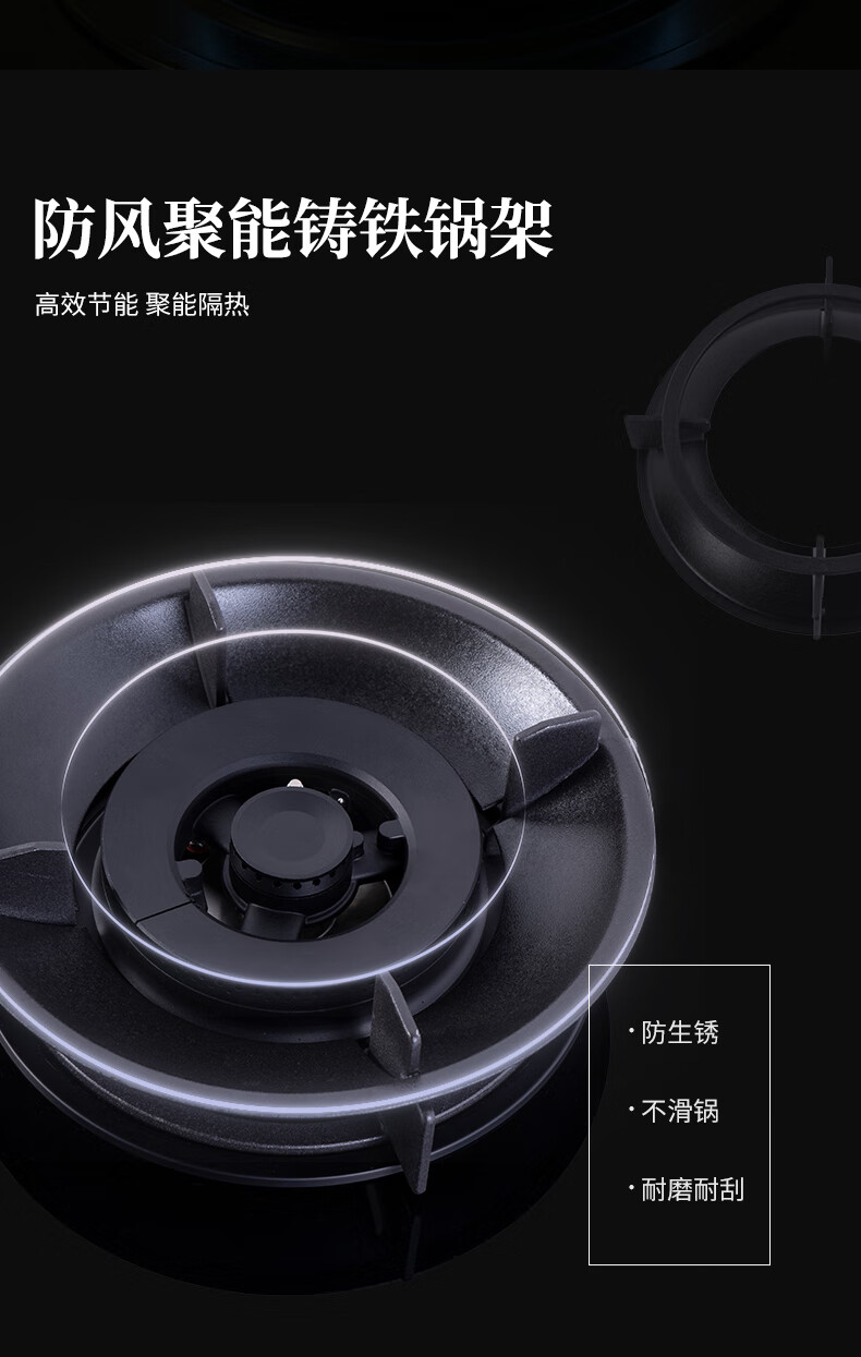 厨房显大又高级，，全靠它！