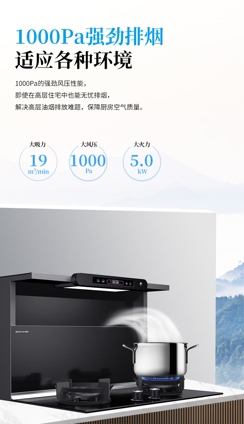 巨细户型都适用的厨房电器，，，，，，赶忙珍藏起来！