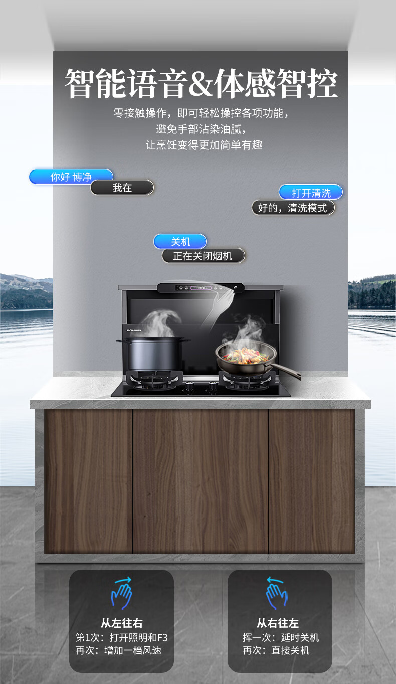 你家厨房这么乱？？？？？原来是厨房电器没有选对！