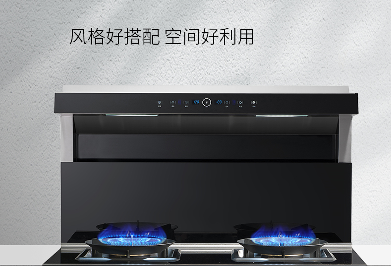 分体式集成灶-集成灶加盟-浙江博净电器有限公司