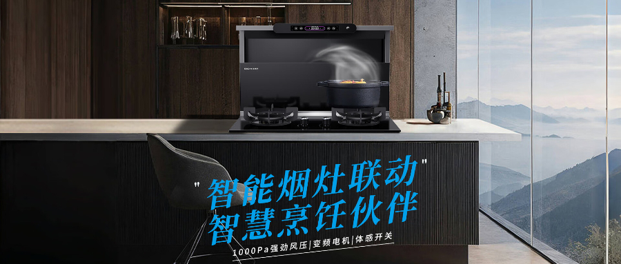 分体式集成灶-集成灶加盟-浙江博净电器有限公司