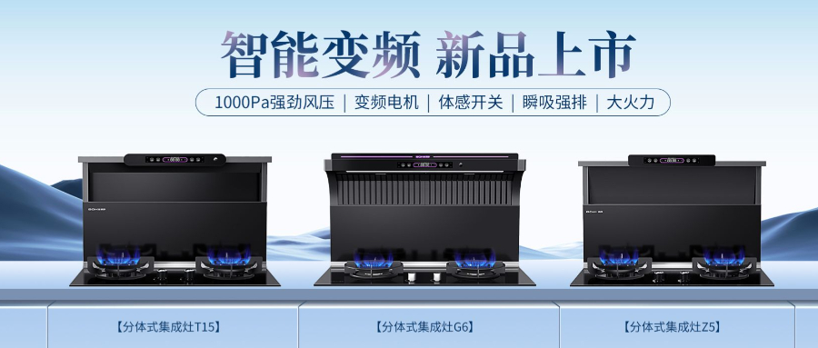 分体式集成灶-集成灶加盟-浙江博净电器有限公司