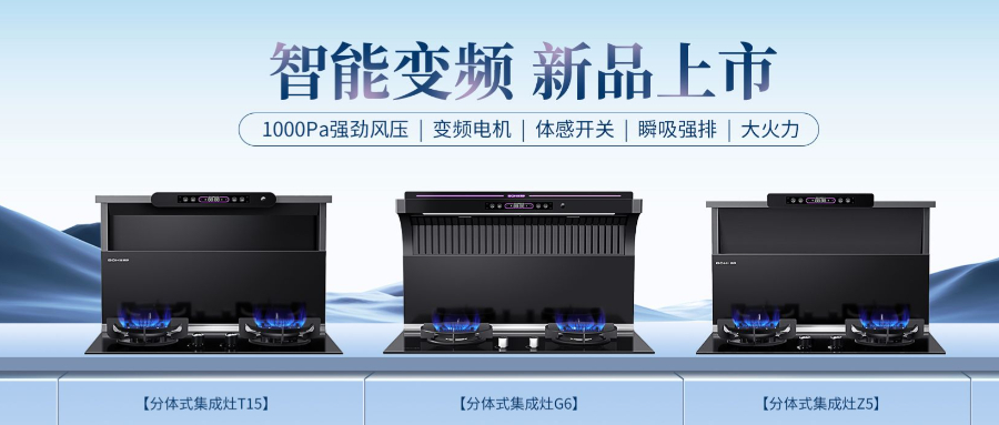 分体式集成灶-集成灶加盟-浙江博净电器有限公司